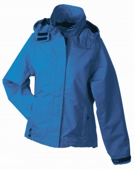 Kurtka Damska Outer