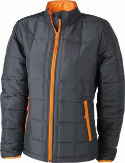 Kurtka Damska Padded