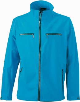 Męska kurtka Tailored Softshell