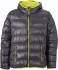 Męska kurtka pikowana Down Jacket