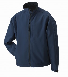 Kurtka Męska Softshell