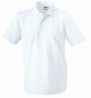 Sublimation Polo
