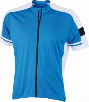 Męskie Bike-T Full Zip