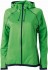 Damska kurtka polarowa z kapturem Hodded Fleece