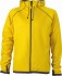 Męska kurtka polarowa z kapturem Hooded Fleece