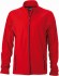 Męska kurtka polarowa Structure Fleece