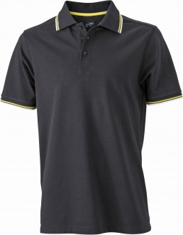 Polo Coldblack James Nicholson JN966