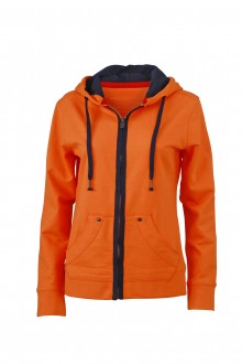 Bluza Urban Hooded Sweat James Nicholson 