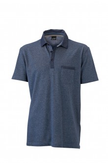 Polo James Nicholson JN990