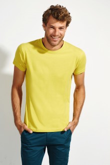Regent Fit T-shirt Sol's 00553