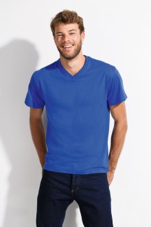 V-Neck t-shirt Victory Sol's 11150
