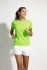 Damski Raglan Sleeves T Sporty