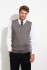 Sleeveless Sweater Gentlemen Sol's 00591