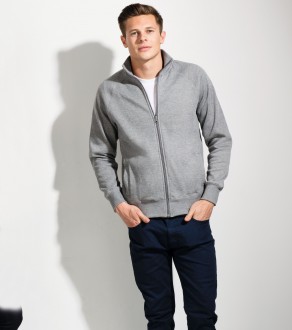 Męska  Kurtka Zipped Sundae