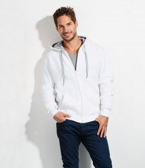 Contrasted Jacket Soul Sol's 46900