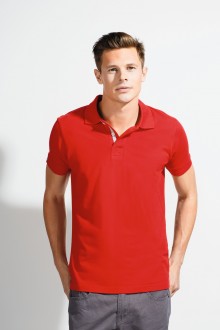 Męska koszulka polo Portland