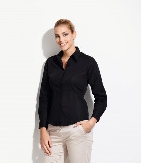 Stretch Shirt Eden Sol's 17015
