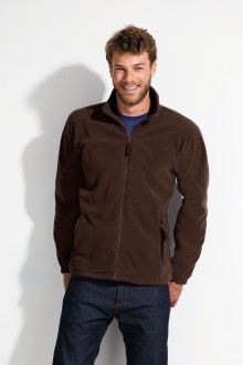 Kurtka Fleece North