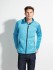 Mens Fleece Raglan Jacket New Look SOL'S