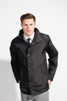 City Jacket Subway Sol's 32600
