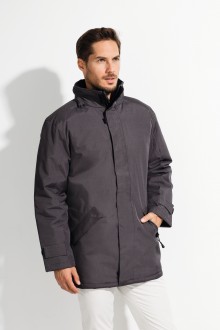 Parka River