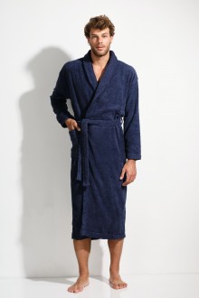 Bathrobe Palace