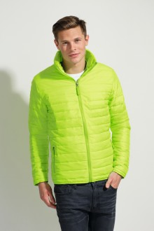 Marynarka męska Light Padded Ride