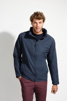 Lined Windbreaker Score kurtka Sol's 00592