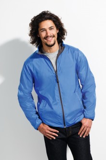 Reversible Windbreaker Switch Sol's 00593