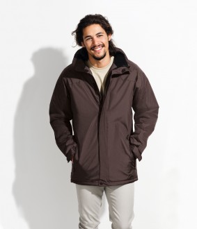 Parka Reflex Sol's 45040