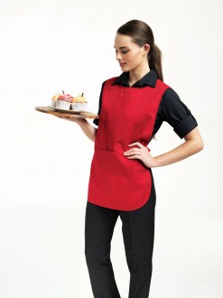 Damski Pocket Tabard