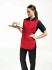 Damski Pocket Tabard