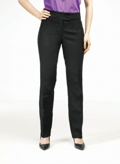 Spodnie damskie Straight Leg Trouser Iris