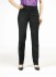 Spodnie damskie Straight Leg Trouser Iris
