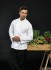 Chef´s Long Sleeve Pull on Tunic