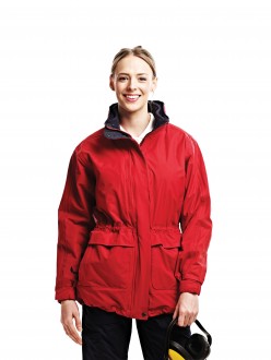 Kurtka Women´s Benson II 3-in-1