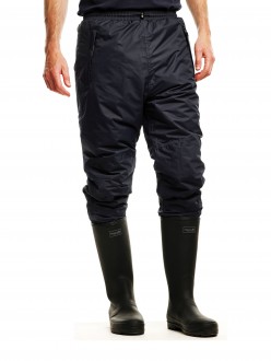 Wetherby Insulated Overtrousers