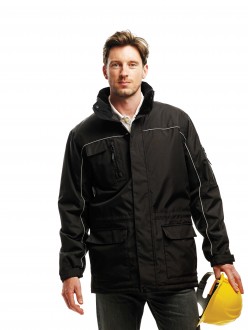 Hydrometer Heavy Duty Parka