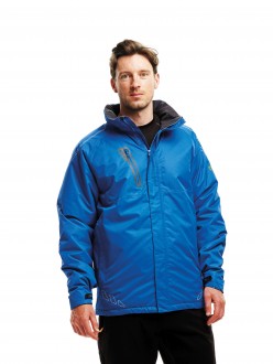 Kurtka Trekmax II Insulated