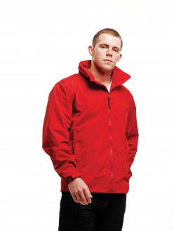 Kurtka Classic Shell