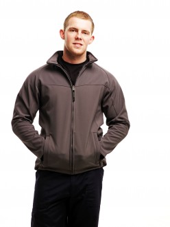 Uproar Softshell Regatta TRA642