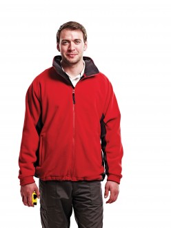 Kurtka Omicron II Fleece