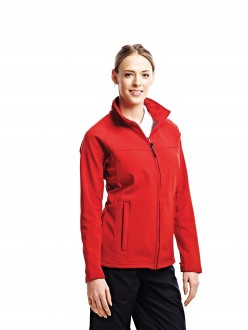 Kurtka Women´s Uproar Softshell