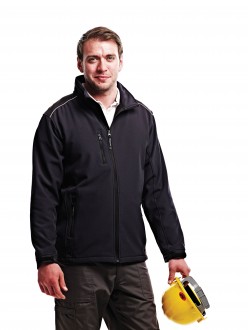 Sandstorm Workwear Softshell