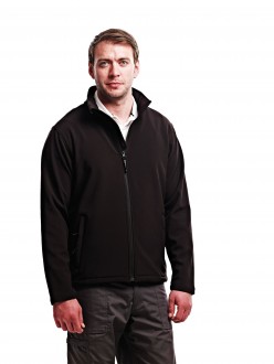Kurtka Reid Softshell