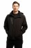 Kurtka Peakzone II Lined Hooded Softshell