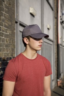 Czapka Cotton Cap