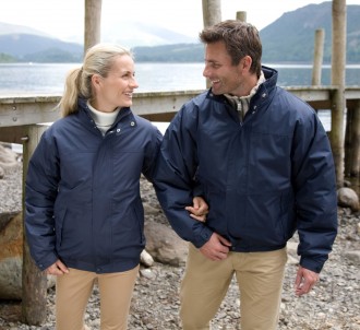 Kurtka Shoreline Blouson Result RT105