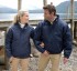 Kurtka Shoreline Blouson Result RT105