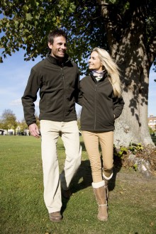 Climate Stopper Fleece Result R109X